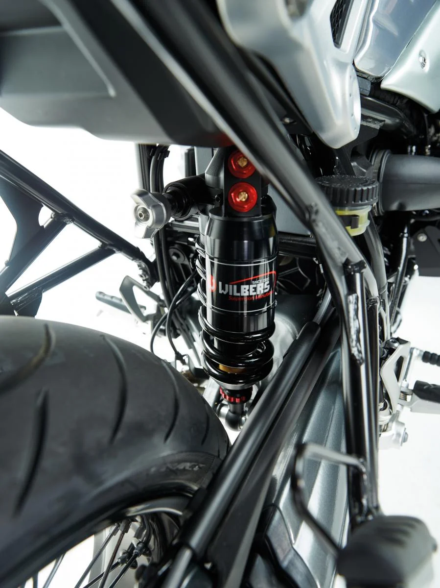 Suspensia motocicletei: Funcții esențiale și cum să o întreții corect