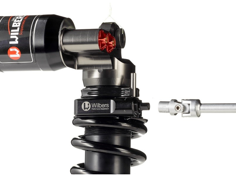 Suspensia moto: Ghid complet pentru ajustare și îmbunătățire