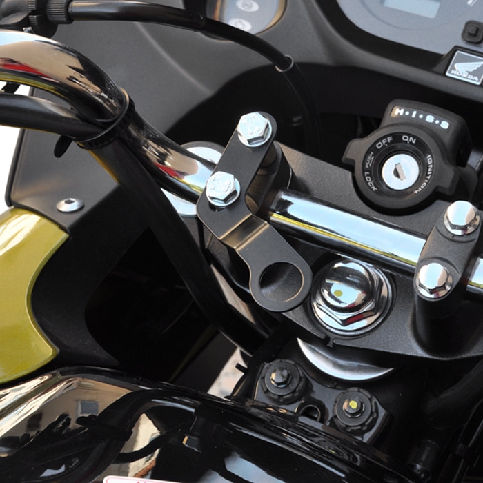 Suport pentru prize de bord cu material de fixare - imagine 4