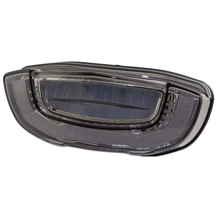 Stop LED Honda CB650R / CBR650R | 19-21 - imagine 2