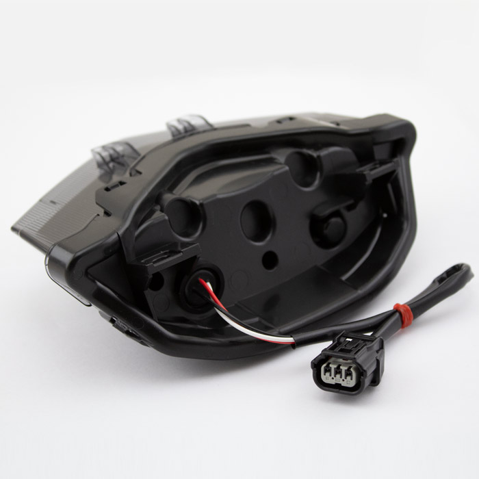 Stop LED Honda CBR1000RR / SP/2 | 17-18 - imagine 2