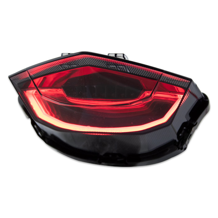 Stop LED Honda CBR1000RR / SP/2 | 17-18 - imagine 3