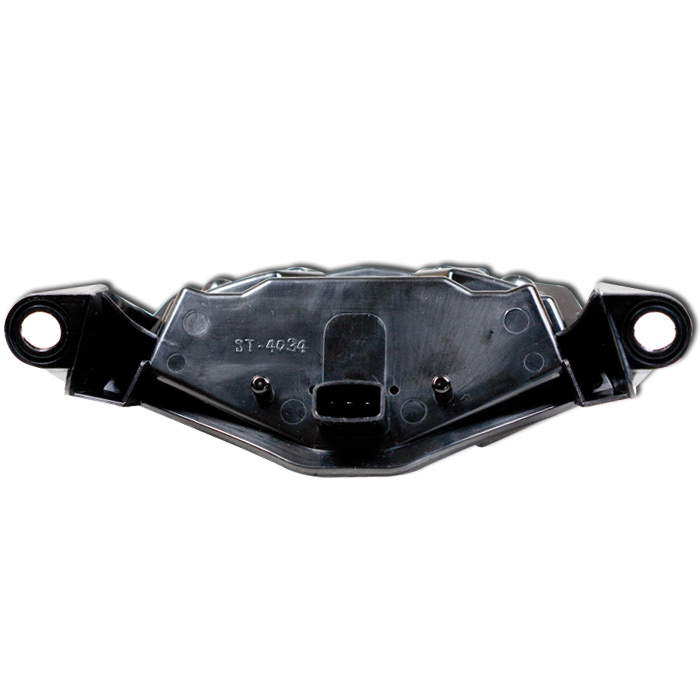 Lumina din spate/ Stop/ Lumină de frână LED Kawasaki Z750 07-12 - imagine 2