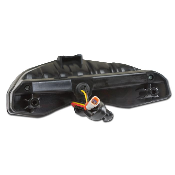 Stop LED moto Ducati 797 821 1200 Monster - imagine 2