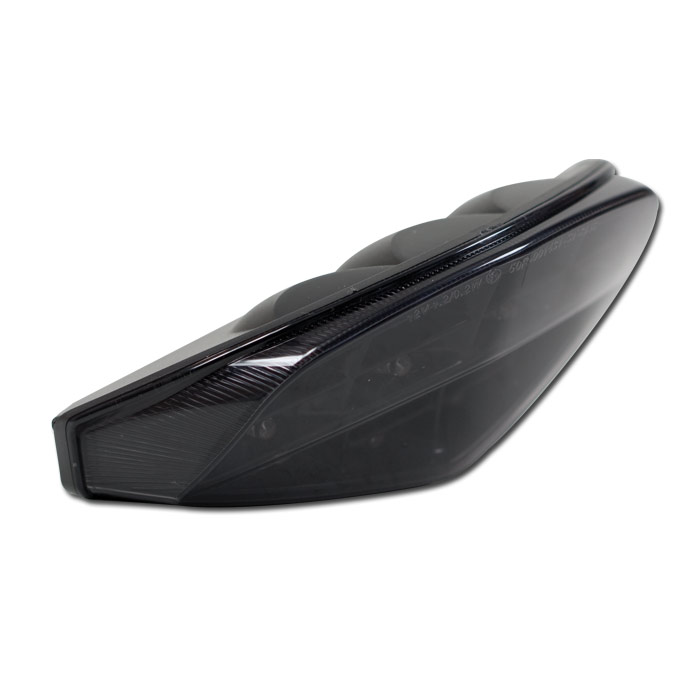 Stop LED Ducati 696 / 796 / 1100/S/Evo - imagine 2