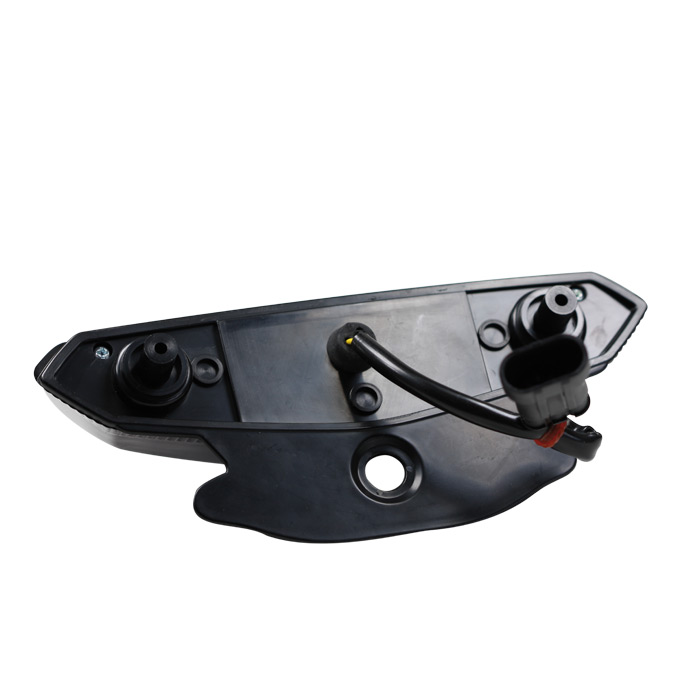 Stop LED moto Ducati Hypermotard 796 10-12 - imagine 2