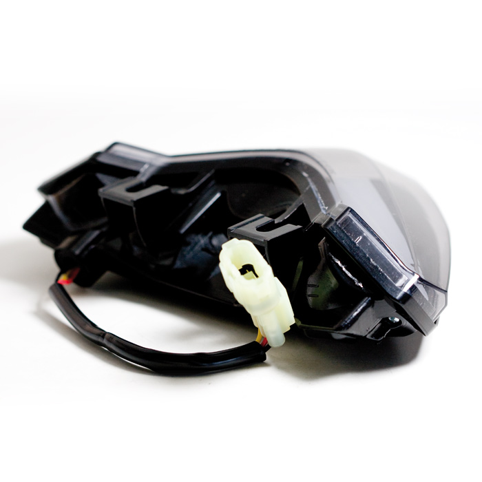 Stop LED moto Ducati Multistrada 1200 10-14 - imagine 2