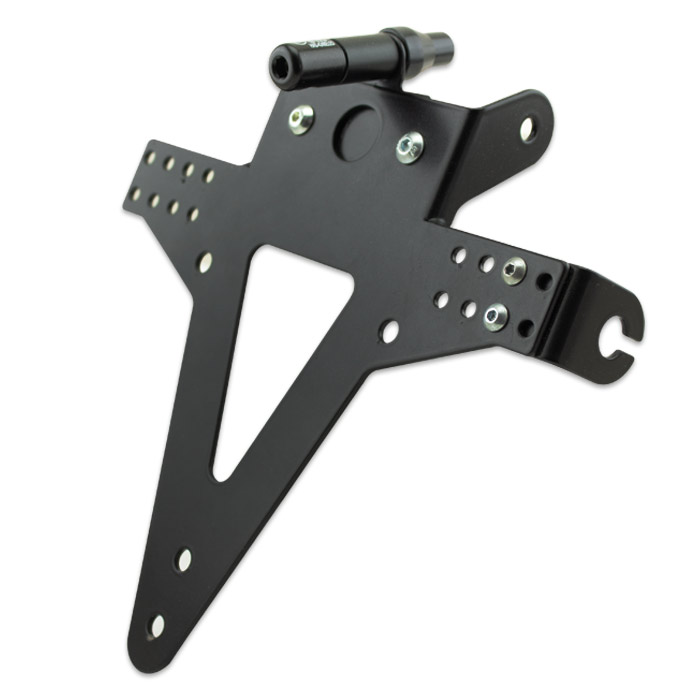 Extensia Lumină LED pentru număr de înmatriculare „Byte” - imagine 3