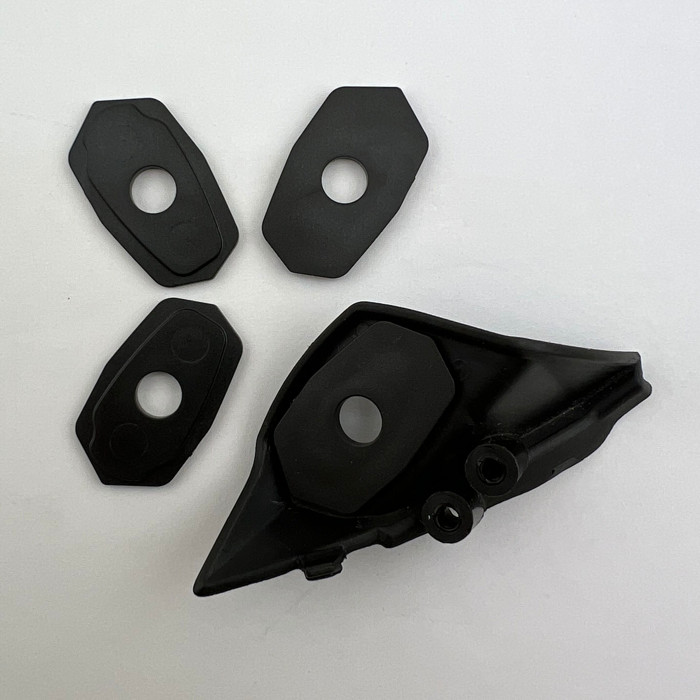 Distanțiere Indy - Adaptor Semnalizare Kawasaki M10 ABS - imagine 2