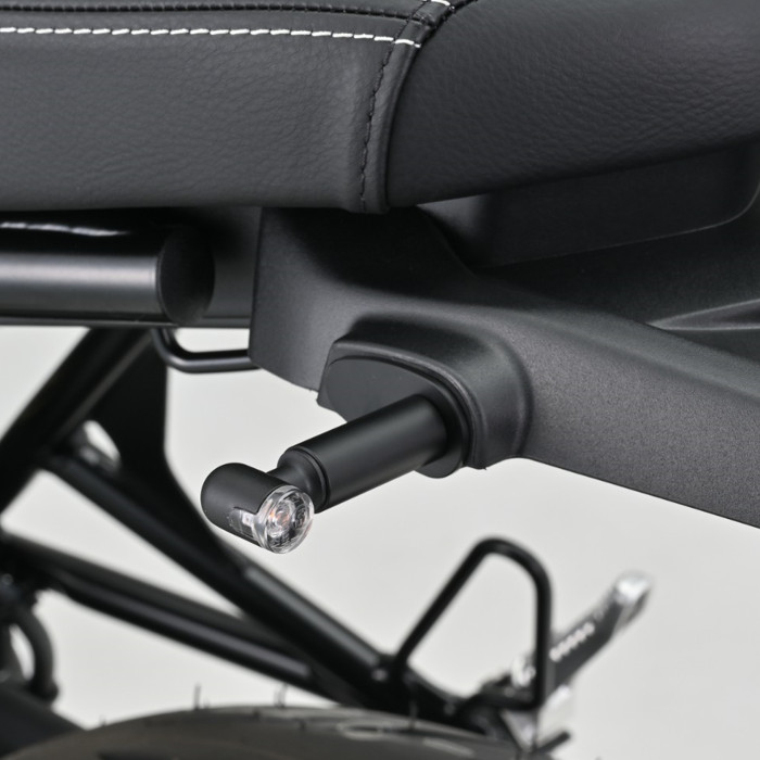 Extensie semnalizări M8/M8 | M8 IN / M8 OUT | L 30mm | Ø 13mm - imagine 3