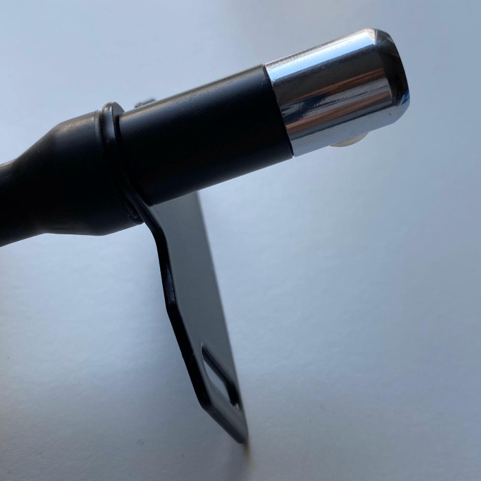 Extensia Lumină LED pentru număr de înmatriculare „Byte” - imagine 2