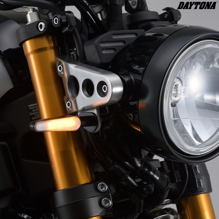 Semnalizări moto LED RAY - imagine 4