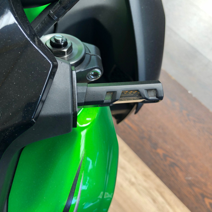 Semnalizări moto SMD EVO - imagine 3