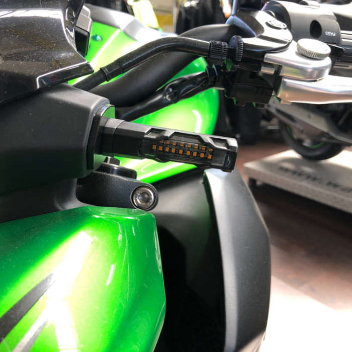 Semnalizări moto SMD EVO - imagine 4