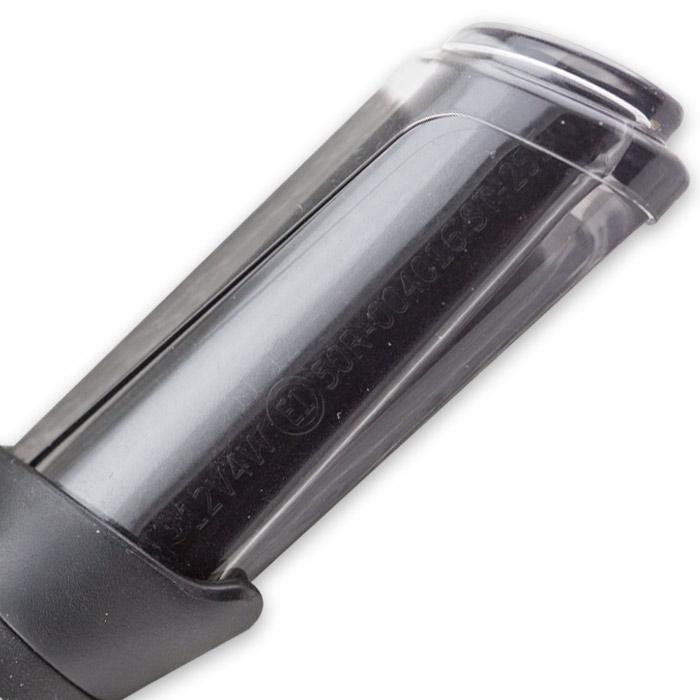 Semnalizatoare Moto LED SHAFT – 12V/4W - imagine 3