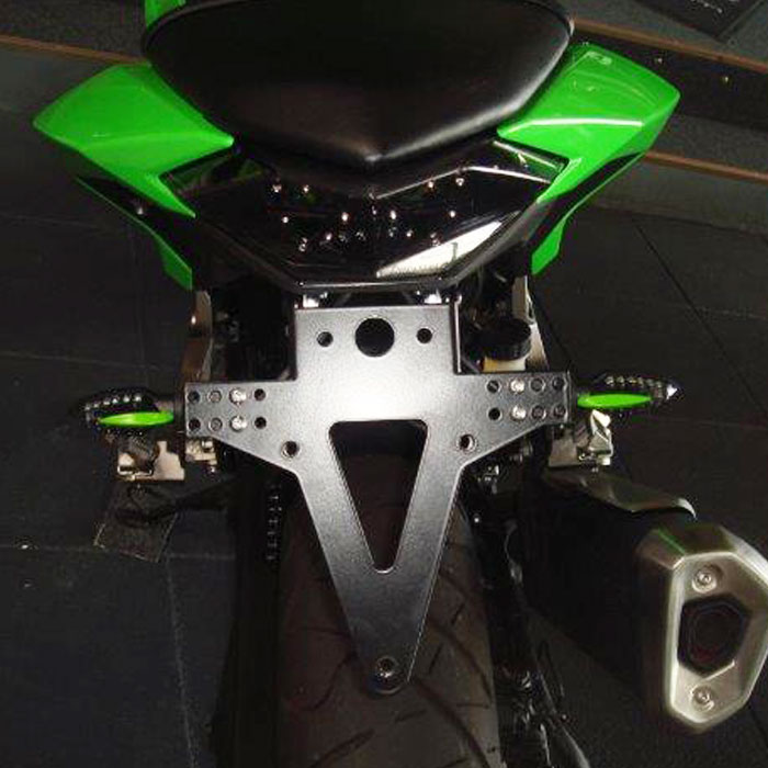 Capac de schimb pentru semnalizări SLIVER verde - imagine 2