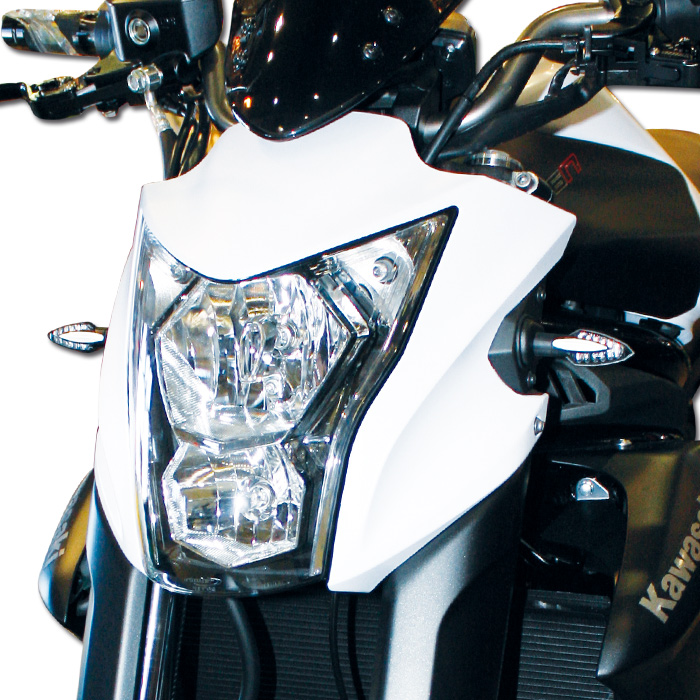 Semnalizări LED moto SMD Sliver - imagine 3