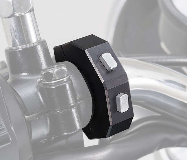 Comutator CNC universal Daytona - imagine 2