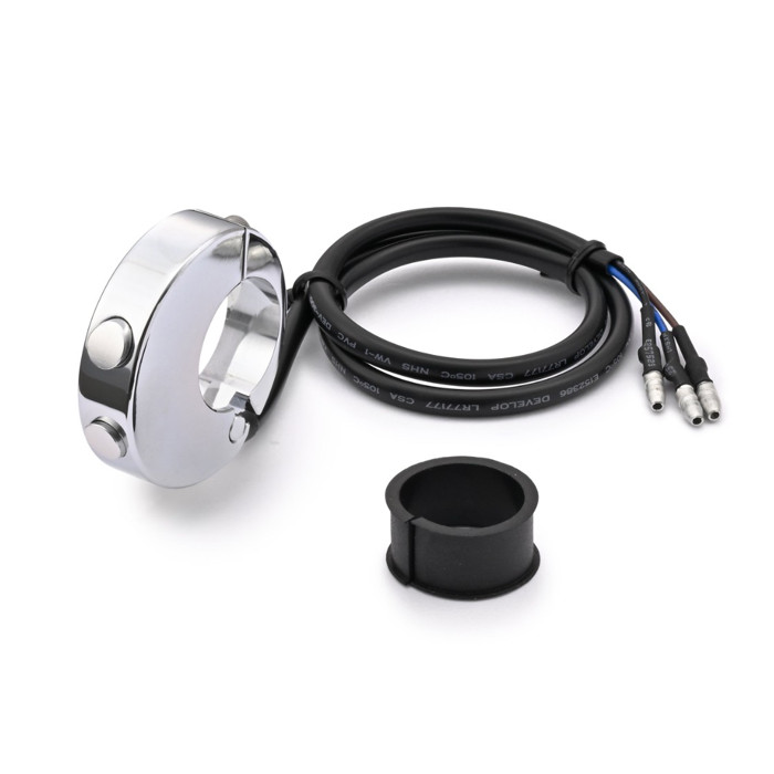 Comutator CNC universal Daytona - imagine 2