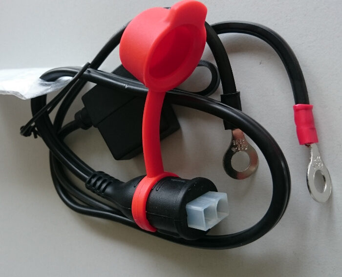 Cablu de contact rapid OptiMate TM-71 - imagine 2