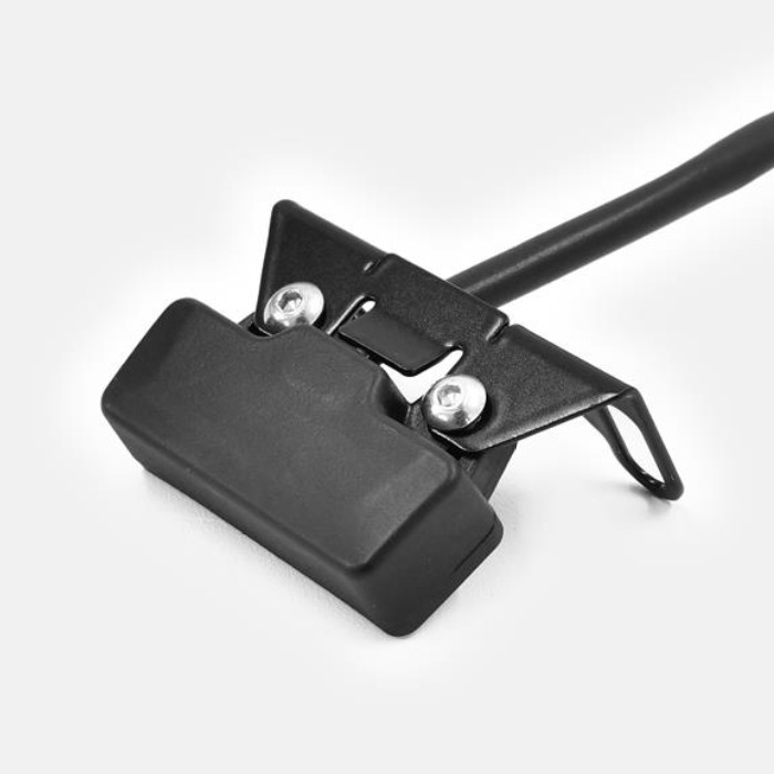 Suport pentru Lumină LED pentru număr de înmatriculare Ducati - imagine 3