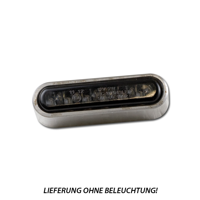 Carcasă sudată pentru Stop LED incorporat LED Streak - imagine 2