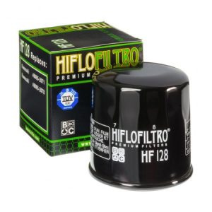 Filtru de ulei Hiflo HF128