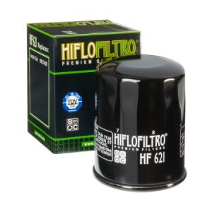 Filtru de ulei Hiflo HF621