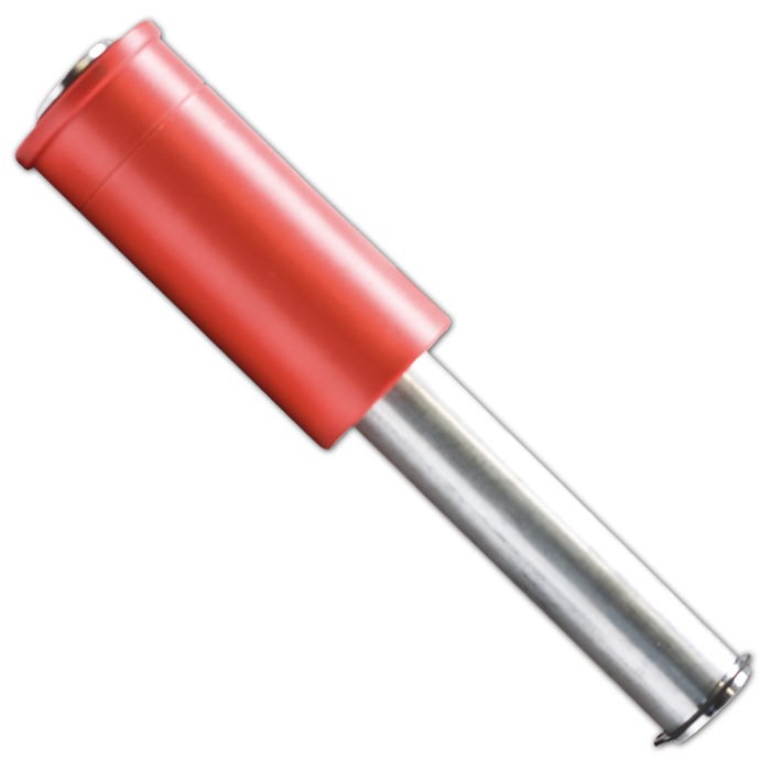 Adaptor stander moto cu braț oscilator „DIAVOL” Ducati MV Ø=42mm