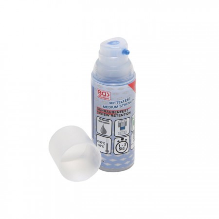 Adeziv pentru fixare șuruburi