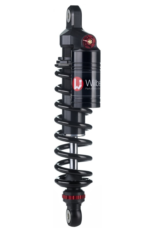 Amortizor Wilbers 632 Adjustline BMW K 100 LT/RT 83-99