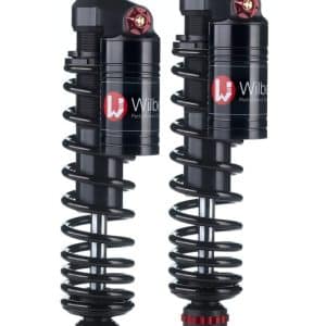 Amortizor Wilbers 632 Adjustline Triumph Thruxton 1200 16-