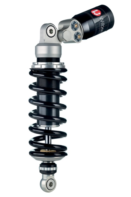 Amortizor Wilbers 643 Adjustline KTM 390 RC 14-