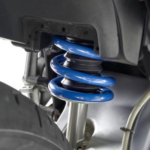 Amortizor Wilbers LDC Nivomat BMW R1200 GS