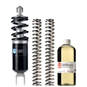 Amortizor Wilbers LDC Nivomat Yamaha FJR1300