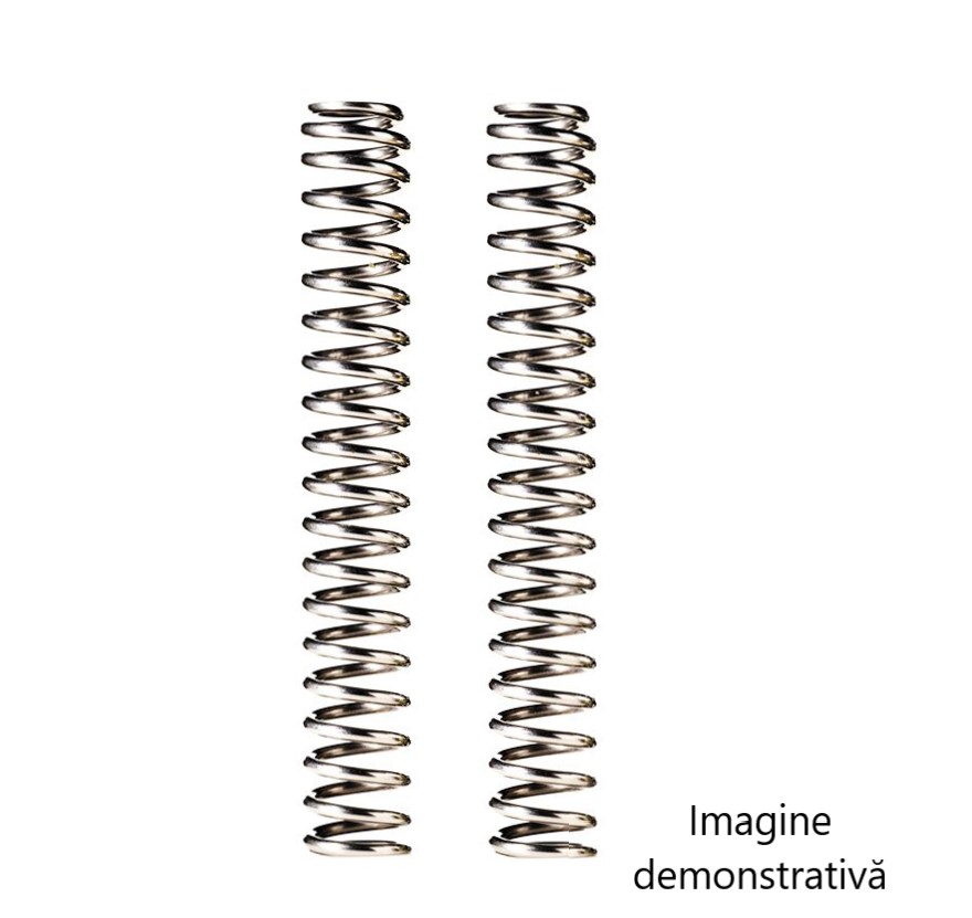 Arcuri liniare pentru furcă telescopică Wilbers, Ducati, 600 SS, 94-00