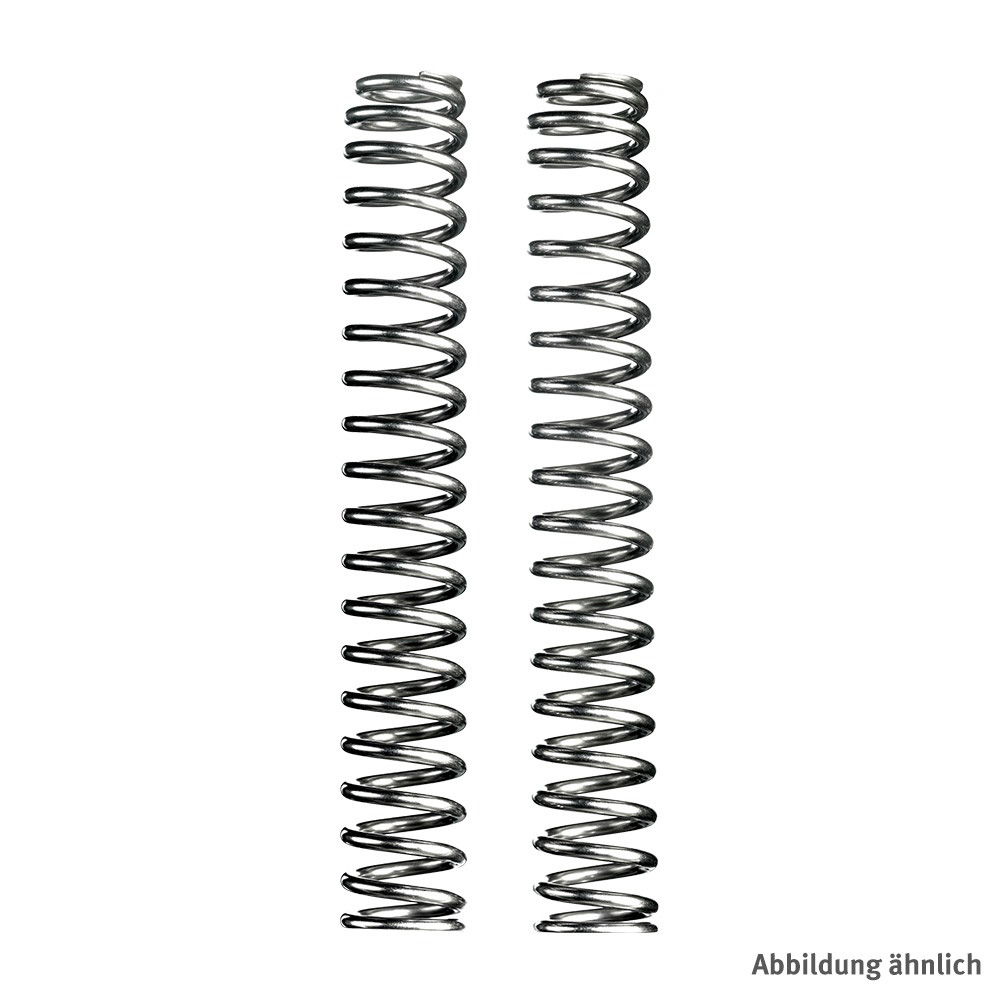 Arcuri liniare pentru furcă telescopică Wilbers, Honda, GL 1800, 01-05