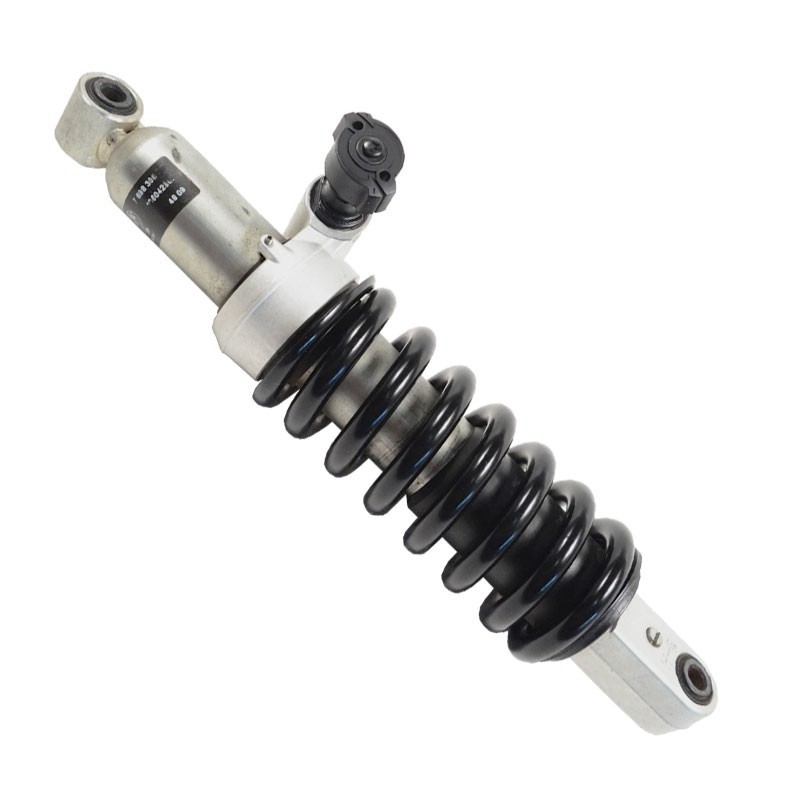 BMW R nine T (Modificare – 30 mm)