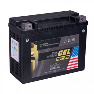 Baterie GEL-HVT-06