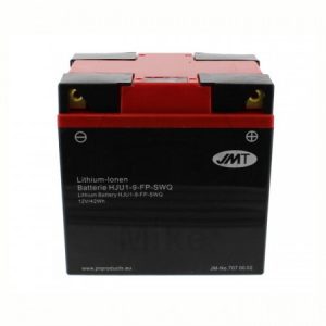 Baterie JMT HJU1-9-FP