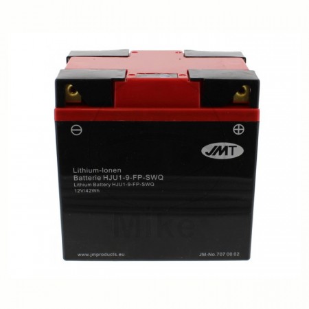 Baterie JMT HJU1-9-FP