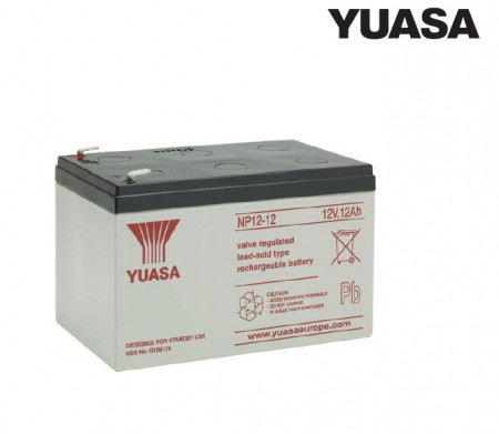 Baterie YUASA