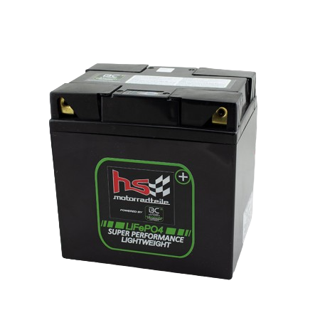 Baterie moto Litiu-Ion BC BCTX30-FP-WIQ 12V 540CCA LI 8,2AH = MF 20AH