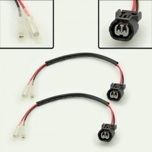 Cablu adaptor semnalizator | Kawasaki | pereche