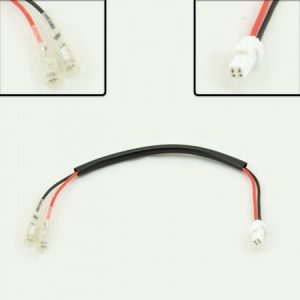 Cablu adaptor „Iluminarea plăcuței de înmatriculare”