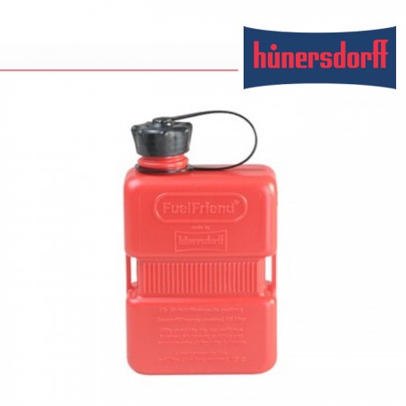 Canister de combustibil FuelFriend Plus