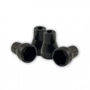 Capac din cauciuc „M8”