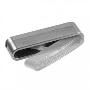 Carcasă sudată pentru Lumina din spate/ Stop/ Lumina de frână incorporat LED:284105 „Fineliner”