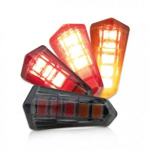 Semnalizatoare/ Lămpi încastrate