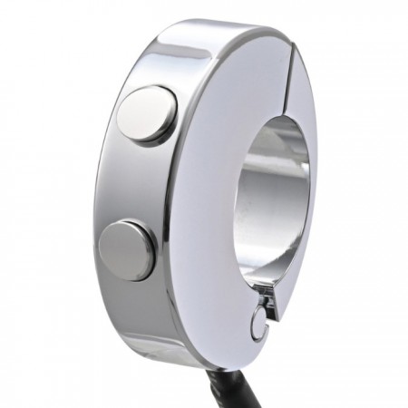 Comutator CNC universal Daytona